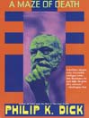 Cover image for A Maze of Death